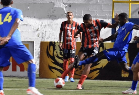 Nhận định Ferretti vs UNAN-Managua: Căng thẳng và kịch tính