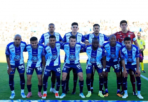 Nhận định Mazatlan vs Pachuca: Một trời một vực