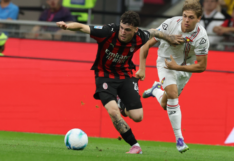 Nhận định Cremonese vs AC Milan: Áp lực đè nặng