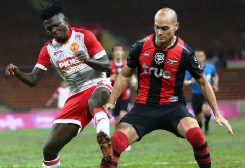 Nhận định Lamphun Warrior vs Bangkok Utd: Mưa bàn thắng