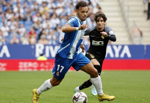 Nhận định Elche vs Espanyol: Chủ nhà gặp núi cao