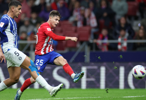 Nhận định Oviedo vs Atletico Madrid: Khó lường