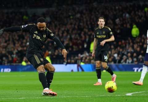 Nhận định Fulham vs Tottenham: Đại chiến thủ đô