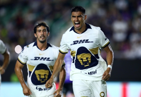 Nhận định Club Tijuana vs UNAM Pumas: Niềm vui cho đội khách