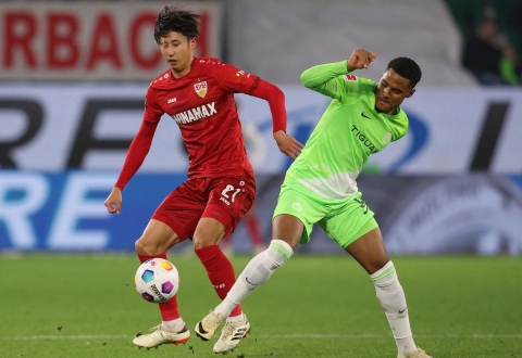 Nhận định Stuttgart vs Wolfsburg: Xây chắc top 4