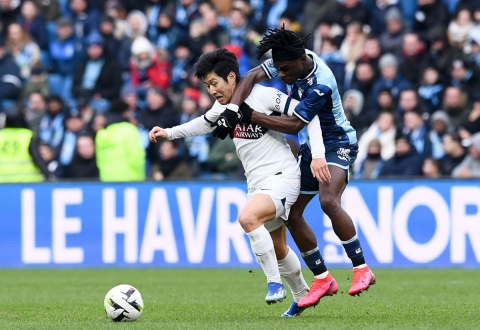 Nhận định Le Havre vs PSG: Dẫn đầu cuộc đua