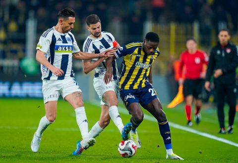 Nhận định Kasimpasa vs Rizespor: Hướng tới 3 điểm