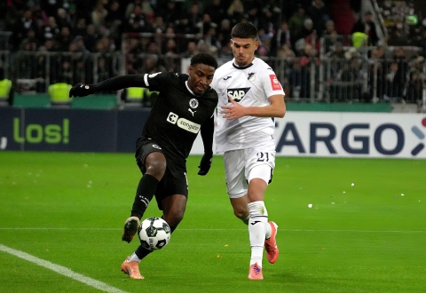 Nhận định Hoffenheim vs St Pauli: Khách nhận trái đắng