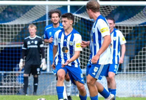 Nhận định Charlestown Azzurri vs Newcastle Olympic: Lợi thế chủ nhà