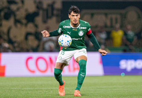 Nhận định Palmeiras vs Sao Paulo: Quyết tâm vào chung kết