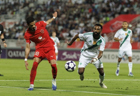 Nhận định Al-Duhail vs Al Ahli SC: Cuộc chiến cân não tại vòng loại trực tiếp