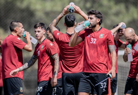 Nhận định Maldonado vs Juventud: Lợi thế cho chủ nhà