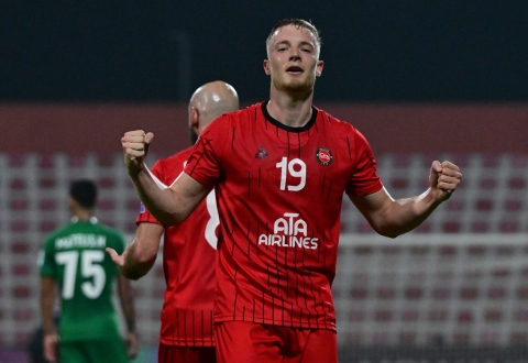 Nhận định Shabab Al-Ahli Dubai vs Tractor: Lợi thế nghiêng về đại diện UAE
