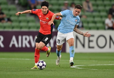 Nhận định Gangwon FC vs Machida Zelvia: Ưu thế nghiêng về đại diện Nhật Bản