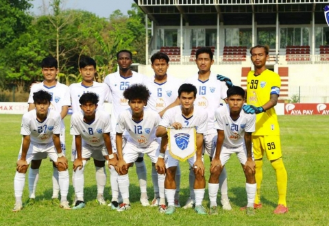 Nhận định Mahar United vs Dagon FC: Khách át vía chủ