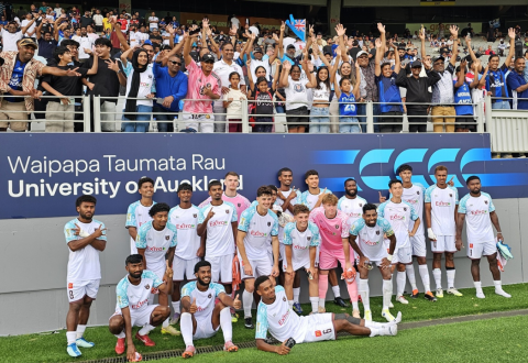 Nhận định Bula FC vs South Island United: Thế trận cân bằng ngày ra quân