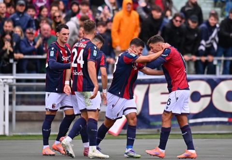 Nhận định Pisa vs Bologna: 3 điểm trong tay