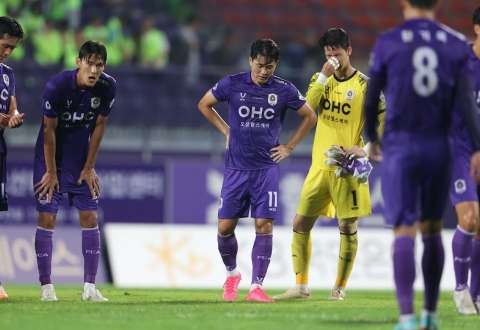 Nhận định Daejeon Citizen vs FC Anyang: Khởi đầu hứa hẹn