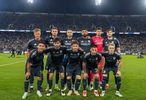 Nhận định San Diego FC vs St Louis City: Nắm chắc phần thắng