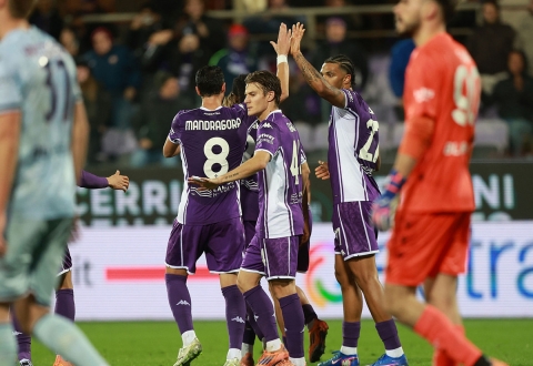Nhận định Udinese vs Fiorentina: Chủ nhà gặp khó