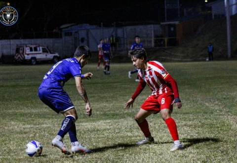 Nhận định Pitbulls vs Ad Aserri: Niềm vui cho chủ nhà