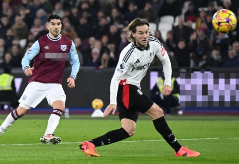 Nhận định Fulham vs West Ham: Thử thách bản lĩnh đôi bên