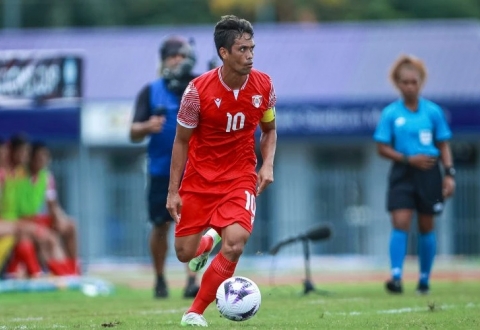 Nhận định Tahiti United vs PNG Hekari: Khởi đầu hứa hẹn