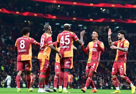 Nhận định Alanyaspor vs Galatasaray: Khó cho chủ nhà