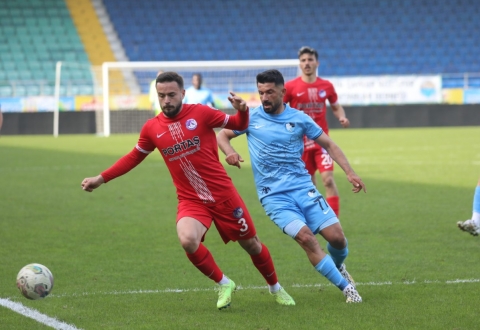 Nhận định Erzurumspor vs Keciorengucu: Chủ nhà chiếm ưu thế