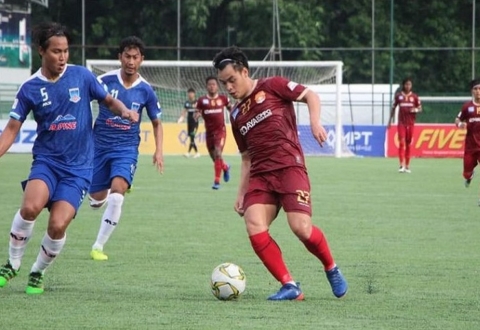 Nhận định Yadanarbon vs Ayeyawady United: Vượt trội chỉ số