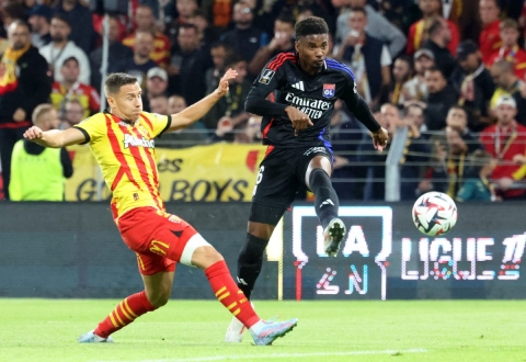 Nhận định Lyon vs Lens: Vé bán kết gọi tên ai?