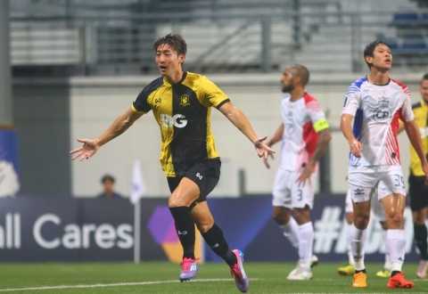 Nhận định Bangkok United vs Tampines: Tận dụng lợi thế