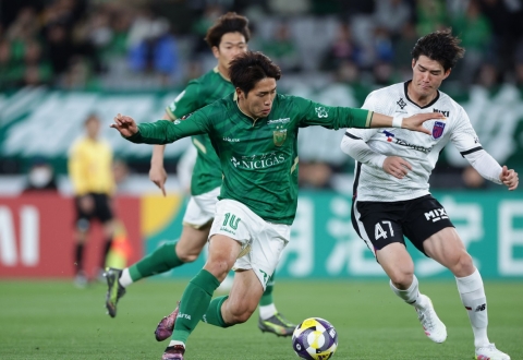 Nhận định Kashima Antlers vs Tokyo Verdy: Chủ nhà vượt trội