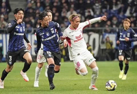 Nhận định FC Osaka vs Nara Club: Cân bằng mong manh