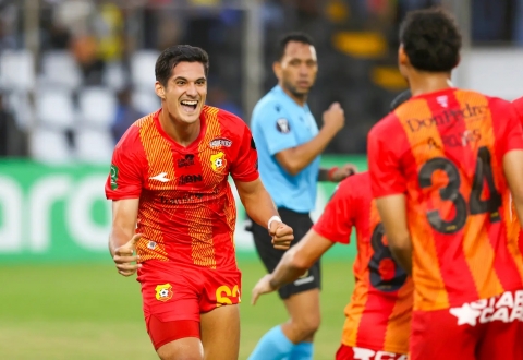 Nhận định Guadalupe vs Herediano: Một trời một vực