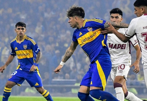 Nhận định Lanus vs Boca Juniors: Ngang tài cân sức