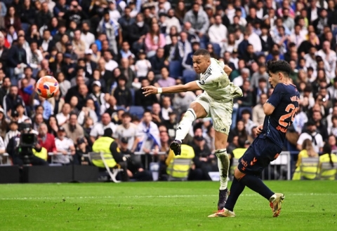 Nhận định Celta Vigo vs Real Madrid: Áp lực đè nặng lên đội khách