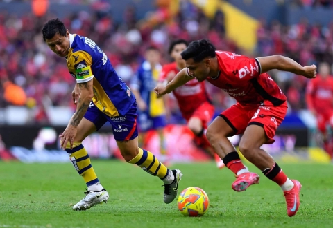 Nhận định Atlas vs Club Tijuana: Khó lường