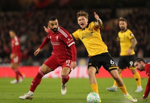 Nhận định Wolves vs Liverpool: Gỡ gạc danh dự