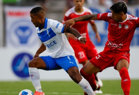 Nhận định La Serena vs Union La Calera: Khả năng chia điểm