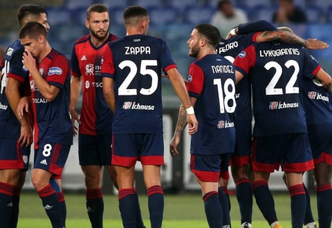Nhận định Cagliari vs Como: Đánh chiếm top 4