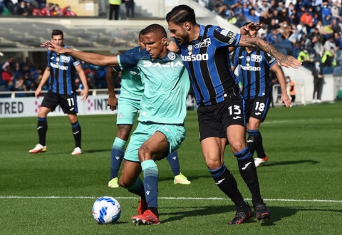 Nhận định Atalanta vs Udinese: Khách lành ít dữ nhiều
