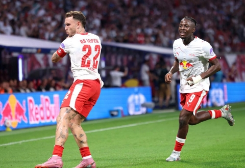 Nhận định RB Leipzig vs Augsburg: Thách thức giới hạn