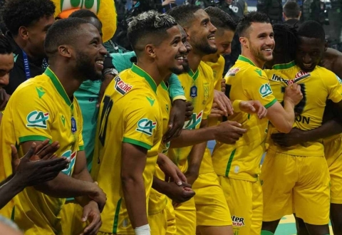 Nhận định Nantes vs Angers: Mục tiêu trụ hạng