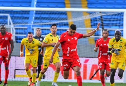 Nhận định America De Cali vs Atletico Bucaramanga: Căng thẳng và kịch tính