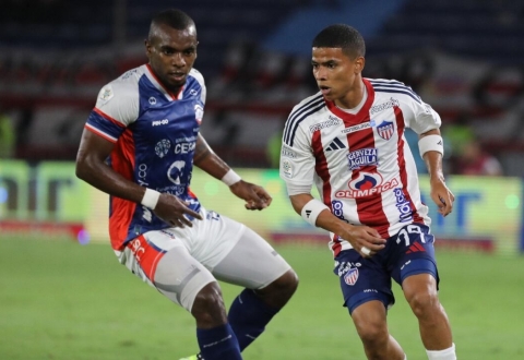 Nhận định Junior vs Alianza: Không cùng đẳng cấp