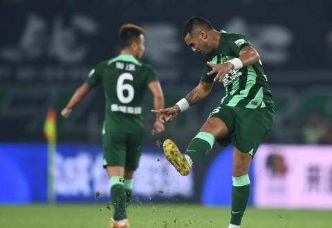 Nhận định Zhejiang FC vs Qingdao West Coast: Chủ nhà chiếm ưu thế rõ rệt