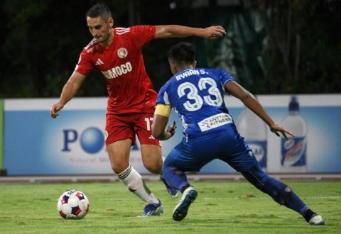 Nhận định Hougang United vs Balestier Khalsa: Chiến thắng sít sao
