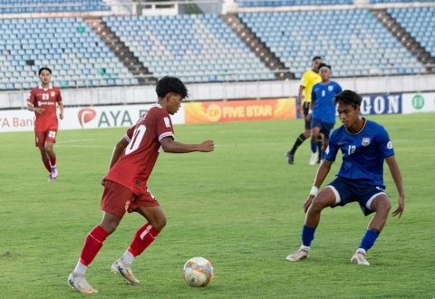 Nhận định Thitsar Arman vs Dagon FC: Đội khách chiếm ưu thế