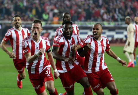Nhận định Sivasspor vs Keciorengucu: Hứa hẹn khó lường